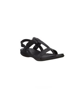 ECCO Flash Women's Nubuck Sandal